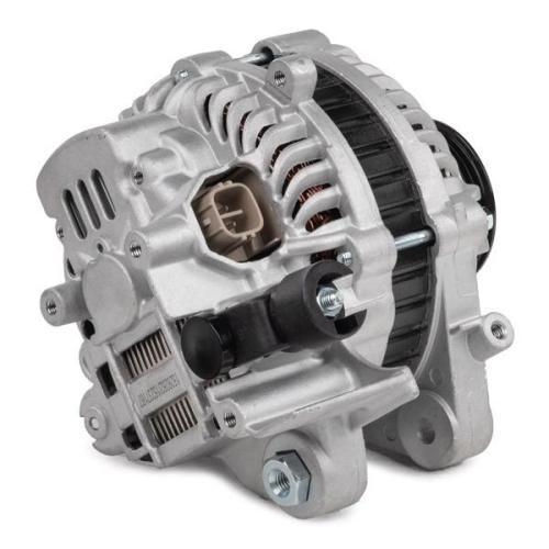 RIDEX 4G1025 Lichtmaschine 90A 12V Drehrichtung im Uhrzeigersinn mit für HONDA Bild RIDEX 4G1025 Lichtmaschine 90A 12V Drehrichtung im Uhrzeigersinn mit für HONDA