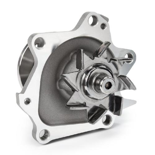 RIDEX PLUS 1260W0083P Kühlmittelpumpe Motorkühlung Wasserpumpe mechanisch Bild RIDEX PLUS 1260W0083P Kühlmittelpumpe Motorkühlung Wasserpumpe mechanisch