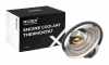 RIDEX 316T0003 Thermostat Kühlmittel Kühlwasserthermostat 87°C für VW 6B121113A Bild RIDEX 316T0003 Thermostat Kühlmittel Kühlwasserthermostat 87°C für VW 6B121113A
