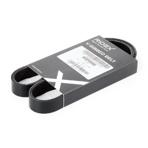 RIDEX Keilrippenriemen für VW POLO (9N) Bild RIDEX Keilrippenriemen für VW POLO (9N)