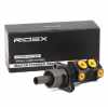 RIDEX 258M0060 Bremszylinder Hauptbremszylinder Gusseisen ohne für AUDI 80 80 Bild RIDEX 258M0060 Bremszylinder Hauptbremszylinder Gusseisen ohne für AUDI 80 80