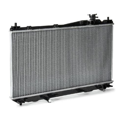 RIDEX 470R0821 Motorkühler / Wasserkühler für HONDA CIVIC VII Hatchback Bild RIDEX 470R0821 Motorkühler / Wasserkühler für HONDA CIVIC VII Hatchback
