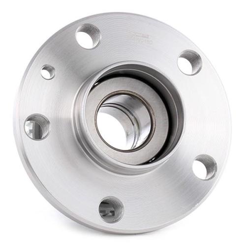 RIDEX 654W0180 Radlagersatz pro 1 Rad Hinten beidseitig Schrägkugellager Bild RIDEX 654W0180 Radlagersatz pro 1 Rad Hinten beidseitig Schrägkugellager