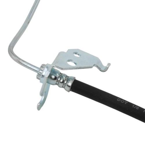 RIDEX Bremsschlauch 83B0135 HINTEN rechts BREMSSCHLÄUCHE Länge: 230mm mit Bild RIDEX Bremsschlauch 83B0135 HINTEN rechts BREMSSCHLÄUCHE Länge: 230mm mit