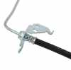 RIDEX Bremsschlauch 83B0135 HINTEN rechts BREMSSCHLÄUCHE Länge: 230mm mit Bild RIDEX Bremsschlauch 83B0135 HINTEN rechts BREMSSCHLÄUCHE Länge: 230mm mit