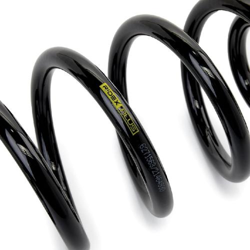 RIDEX PLUS 188C0125P 2x Federn Fahrwerksfedern Hinten für VW TIGUAN (5N) Bild RIDEX PLUS 188C0125P 2x Federn Fahrwerksfedern Hinten für VW TIGUAN (5N)