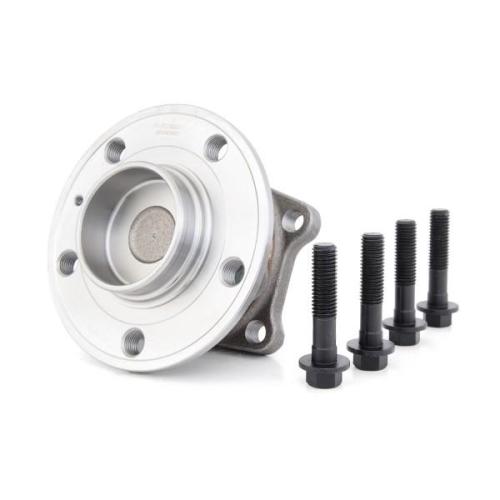 RIDEX 654W0461 Radlagersatz pro 1 Rad Hinten beidseitig für VOLVO V70 II (285) Bild RIDEX 654W0461 Radlagersatz pro 1 Rad Hinten beidseitig für VOLVO V70 II (285)