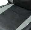 RIDEX 4773A0821 Universal Sitzschonbezug Vorne und Hinten Satz Schwarz Grau Bild RIDEX 4773A0821 Universal Sitzschonbezug Vorne und Hinten Satz Schwarz Grau
