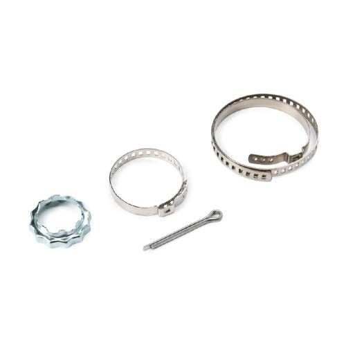 RIDEX 5J0071 Gelenksatz Antriebswelle Achswelle radseitig Vorne für NISSAN Bild RIDEX 5J0071 Gelenksatz Antriebswelle Achswelle radseitig Vorne für NISSAN