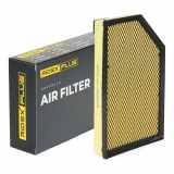 RIDEX PLUS 8A0170P Motor Luftfilter Filtereinsatz für VOLVO V70 II (285) XC60