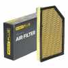 RIDEX PLUS 8A0170P Motor Luftfilter Filtereinsatz f&uuml;r VOLVO V70 II (285) XC60