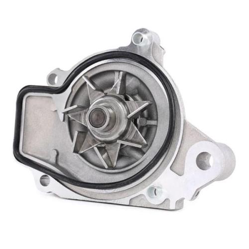 RIDEX 1260W0013 Kühlmittelpumpe Motorkühlung Wasserpumpe 19-Zähn für HONDA Bild RIDEX 1260W0013 Kühlmittelpumpe Motorkühlung Wasserpumpe 19-Zähn für HONDA