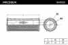 RIDEX 8A0323 Motor Luftfilter Filtereinsatz mit Schutzgitter für RENAULT Bild RIDEX 8A0323 Motor Luftfilter Filtereinsatz mit Schutzgitter für RENAULT