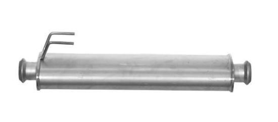 VEGAZ Mittelschalldämpfer für RENAULT Master 1I Kasten (FD) Bild VEGAZ Mittelschalldämpfer für RENAULT Master 1I Kasten (FD)