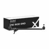 RIDEX 284R0029 Spurstange Vorne passend für MERCEDES-BENZ 190 (W201)