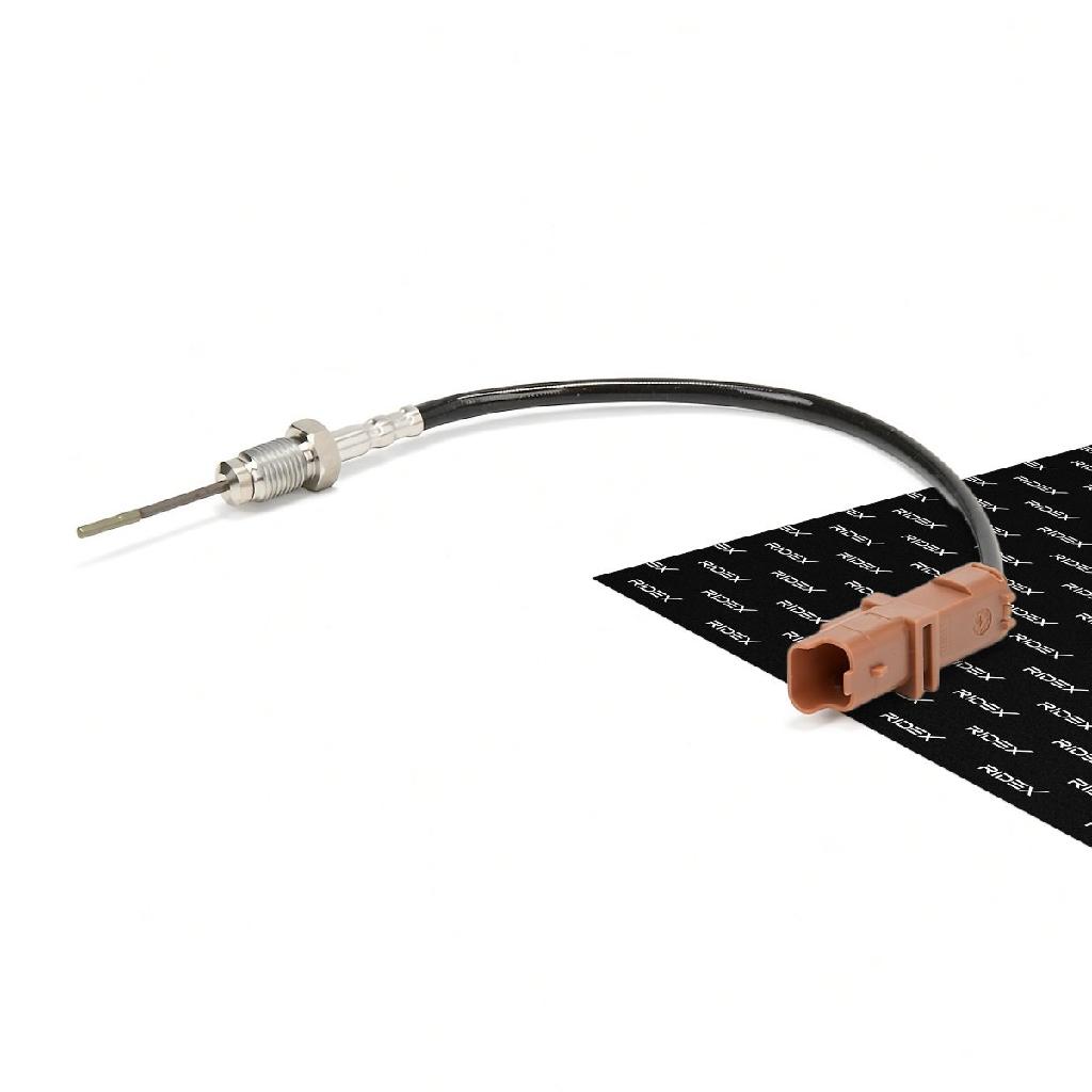RIDEX 3938E0354 Abgastemperatursensor 2-Polig für MINI Schrägheck (R56)