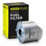 RIDEX PLUS 9F0025P Kraftstofffilter Filter Cartridge für FORD 1677518 31321475
