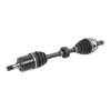 RIDEX Antriebswelle Achswelle Vorderachse/Vorne rechts für HONDA 13D0489 Bild RIDEX Antriebswelle Achswelle Vorderachse/Vorne rechts für HONDA 13D0489