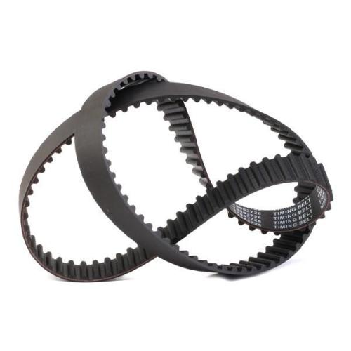 RIDEX Zahnriemen für RENAULT Clio 1II Schrägheck (BR0/1, CR0/1) Bild RIDEX Zahnriemen für RENAULT Clio 1II Schrägheck (BR0/1, CR0/1)