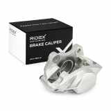 RIDEX 78B1036 Bremssattel Bremszange Vorne links für FORD CAPRI III (GECP) für