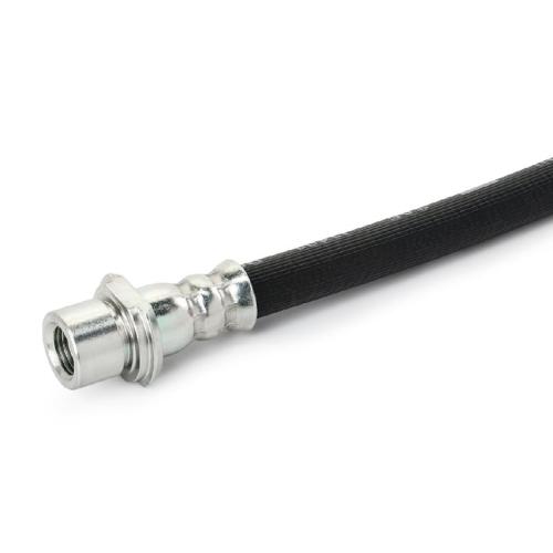 RIDEX Bremsschlauch 83B1431 HINTEN BREMSSCHLÄUCHE Länge: 255mm für TOYOTA AYGO Bild RIDEX Bremsschlauch 83B1431 HINTEN BREMSSCHLÄUCHE Länge: 255mm für TOYOTA AYGO