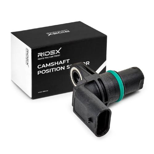 RIDEX Nockenwellensensor für VW Golf 5I (5K1) Bild RIDEX Nockenwellensensor für VW Golf 5I (5K1)