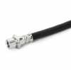 RIDEX Bremsschlauch 83B1431 HINTEN BREMSSCHLÄUCHE Länge: 255mm für TOYOTA AYGO Bild RIDEX Bremsschlauch 83B1431 HINTEN BREMSSCHLÄUCHE Länge: 255mm für TOYOTA AYGO