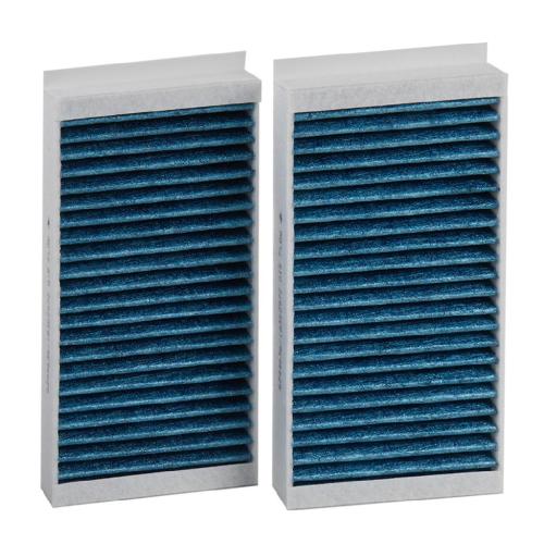 RIDEX PLUS 424I0619P Innenraumfilter Pollenfilter Aktivkohlefilter Höhe: 32 Bild RIDEX PLUS 424I0619P Innenraumfilter Pollenfilter Aktivkohlefilter Höhe: 32