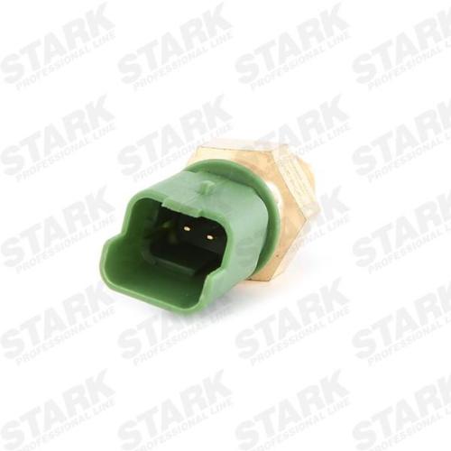 STARK Kühlmitteltemperatursensor für RENAULT Clio 1I (BB0/1/2, CB0/1/2) Bild STARK Kühlmitteltemperatursensor für RENAULT Clio 1I (BB0/1/2, CB0/1/2)