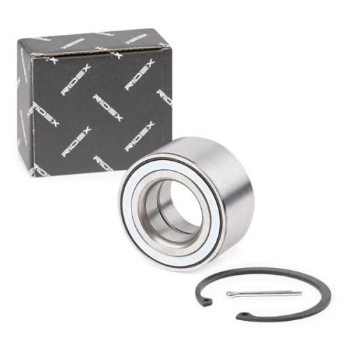 RIDEX 654W0376 Radlagersatz pro 1 Rad Vorne beidseitig für OPEL Mokka / Mokka X Bild RIDEX 654W0376 Radlagersatz pro 1 Rad Vorne beidseitig für OPEL Mokka / Mokka X