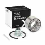 RIDEX 654W0361 Radlagersatz pro 1 Rad Vorne für VW Transporter T5 Kastenwagen