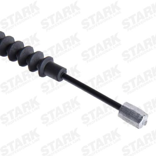 STARK Handbremsseil Hinten Links für VOLVO 940 Kombi (945) Bild STARK Handbremsseil Hinten Links für VOLVO 940 Kombi (945)