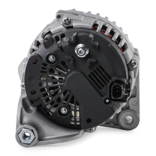 RIDEX 4G0045 Lichtmaschine 150A 14V Drehrichtung im Uhrzeigersinn mit für BMW Bild RIDEX 4G0045 Lichtmaschine 150A 14V Drehrichtung im Uhrzeigersinn mit für BMW