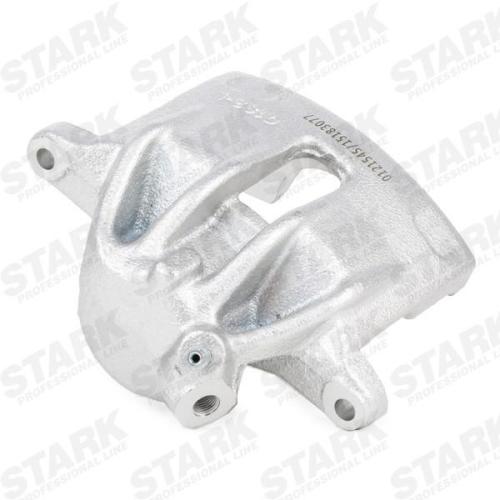 STARK SKBC-0460883 Bremssattel Bremszange Vorne links für BMW 3 Limousine (E30) Bild STARK SKBC-0460883 Bremssattel Bremszange Vorne links für BMW 3 Limousine (E30)