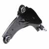 RIDEX 273C0603 Lenker Radaufhängung Querlenker Front rechts für OPEL 04408959 Bild RIDEX 273C0603 Lenker Radaufhängung Querlenker Front rechts für OPEL 04408959