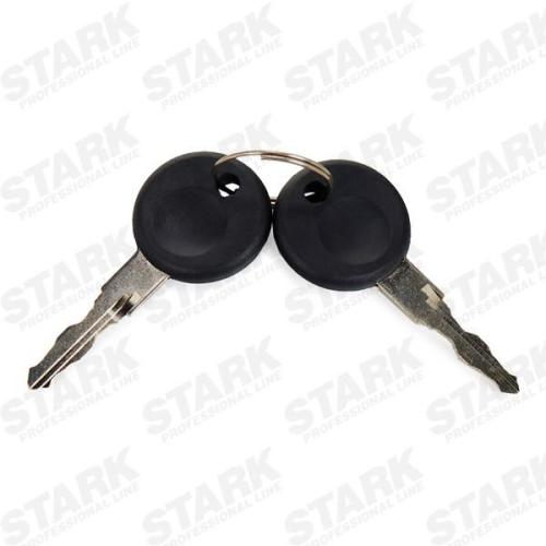 STARK Türgriff SKDH-2010111 vorne links + SCHLÜSSEL für AUDI 80 (81, 85, B2) Bild STARK Türgriff SKDH-2010111 vorne links + SCHLÜSSEL für AUDI 80 (81, 85, B2)