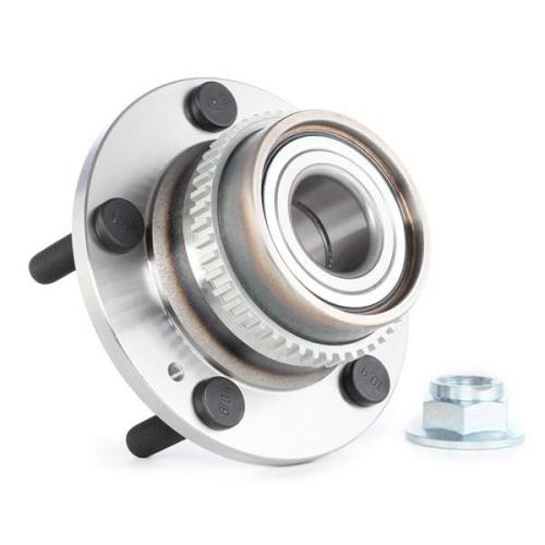 RIDEX 654W0224 Radlagersatz pro 1 Rad Vorne beidseitig für HYUNDAI ix35 Bild RIDEX 654W0224 Radlagersatz pro 1 Rad Vorne beidseitig für HYUNDAI ix35