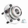 RIDEX 654W0224 Radlagersatz pro 1 Rad Vorne beidseitig für HYUNDAI ix35 Bild RIDEX 654W0224 Radlagersatz pro 1 Rad Vorne beidseitig für HYUNDAI ix35