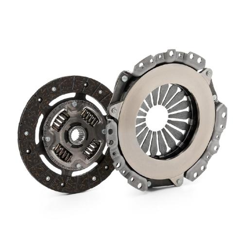 RIDEX 479C3250 Kupplungssatz für MAZDA DEMIO (DW) B50516410A B50416460C Kupplung Bild RIDEX 479C3250 Kupplungssatz für MAZDA DEMIO (DW) B50516410A B50416460C Kupplung