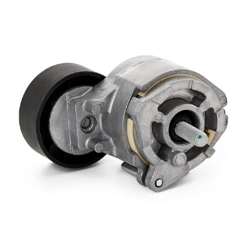 RIDEX 310T0043 Spannrolle Keilrippenriemen für OPEL ZAFIRA B (A05) 6000625263 Bild RIDEX 310T0043 Spannrolle Keilrippenriemen für OPEL ZAFIRA B (A05) 6000625263