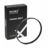 RIDEX Zahnriemen für VW Golf 5II Schrägheck (5G1, BQ1, BE1, BE2)