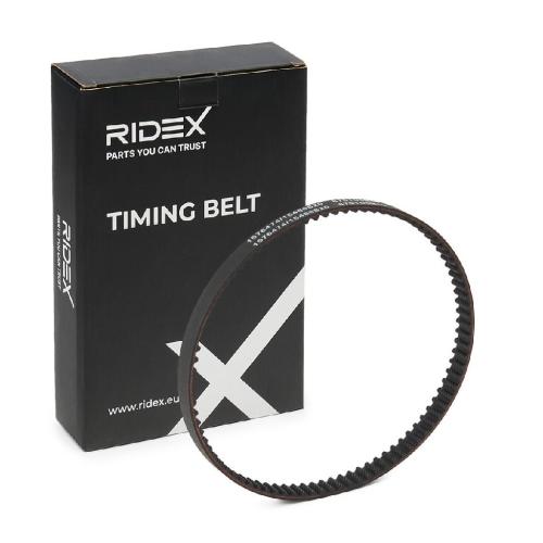 RIDEX Zahnriemen für VW Golf 5II Schrägheck (5G1, BQ1, BE1, BE2) Bild RIDEX Zahnriemen für VW Golf 5II Schrägheck (5G1, BQ1, BE1, BE2)