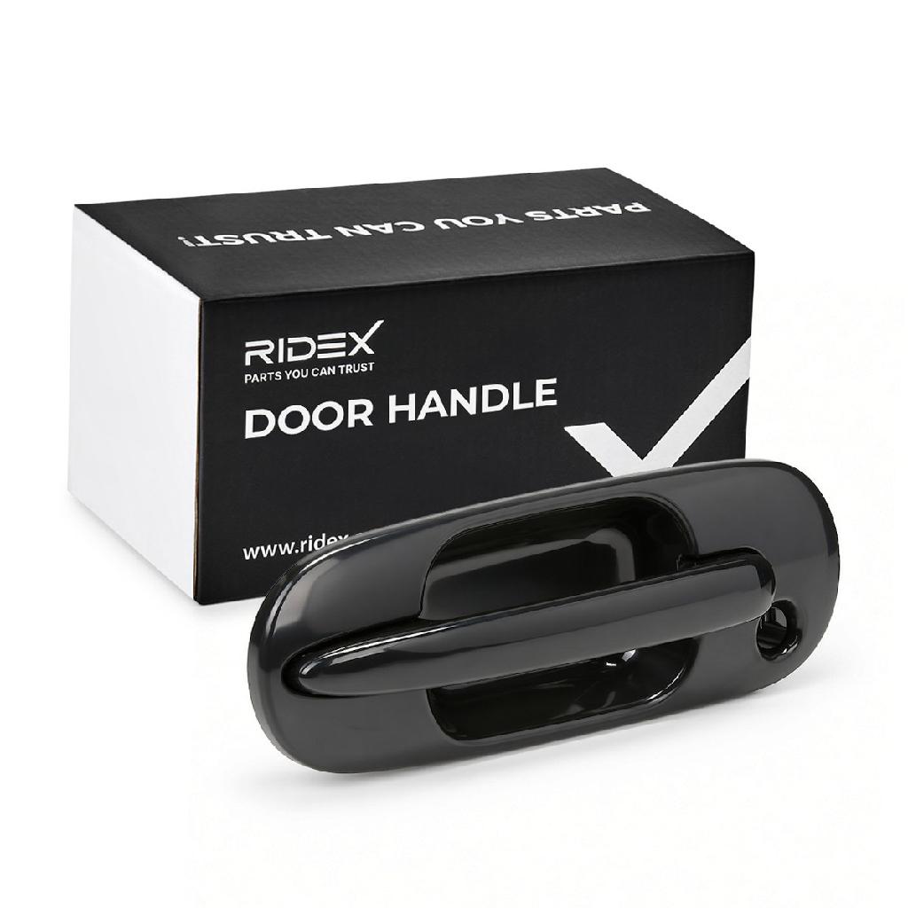 RIDEX Türgriff 1373D0096 vorne links für HONDA CR-V I (RD) für ROVER 400 (RT)