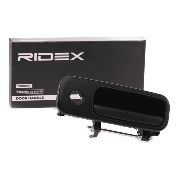 RIDEX Türgriff 1373D0310 außen für VW Golf 1V Schrägheck (1J1) Golf 1V Variant
