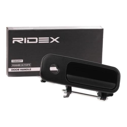 RIDEX Türgriff 1373D0310 außen für VW Golf 1V Schrägheck (1J1) Golf 1V Variant Bild RIDEX Türgriff 1373D0310 außen für VW Golf 1V Schrägheck (1J1) Golf 1V Variant