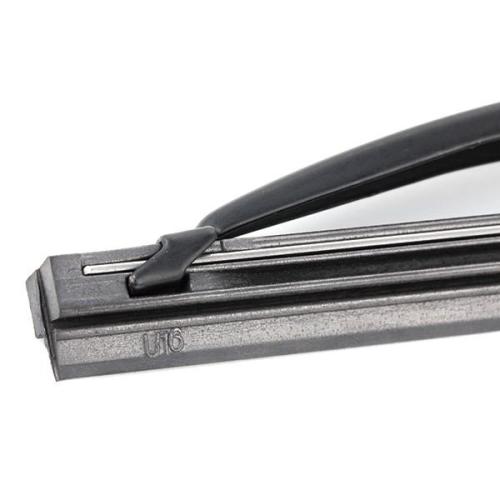 RIDEX Scheibenwischer Wischblatt Stück ohne Spoiler Vorne Länge: 400mm Standard Bild RIDEX Scheibenwischer Wischblatt Stück ohne Spoiler Vorne Länge: 400mm Standard