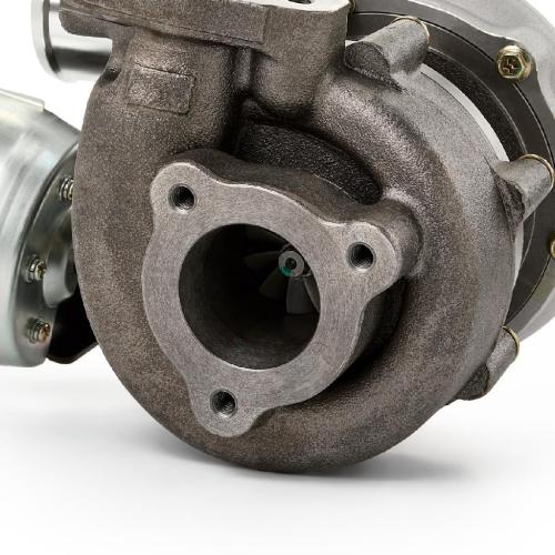 RIDEX 2234C0061 Turbolader Abgasturbolader für HYUNDAI SANTA FÉ II (CM) Bild RIDEX 2234C0061 Turbolader Abgasturbolader für HYUNDAI SANTA FÉ II (CM)