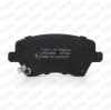 STARK Bremsbelagsatz Bremsbeläge Vorne für RENAULT Clio 1V Schrägheck (BH) Bild STARK Bremsbelagsatz Bremsbeläge Vorne für RENAULT Clio 1V Schrägheck (BH)
