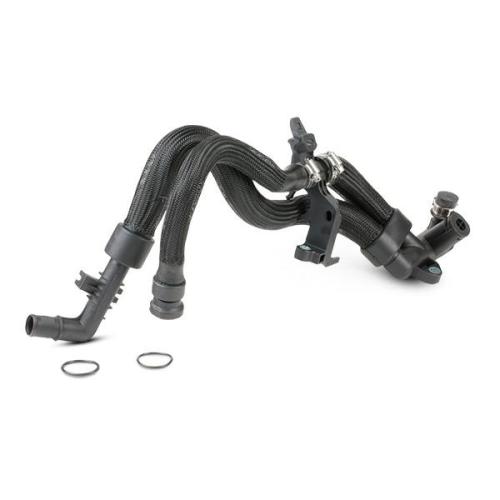 RIDEX 475R0014 Kühlerschlauch KÜHLWASSERSCHLAUCH WASSERSCHLAUCH für FORD Bild RIDEX 475R0014 Kühlerschlauch KÜHLWASSERSCHLAUCH WASSERSCHLAUCH für FORD
