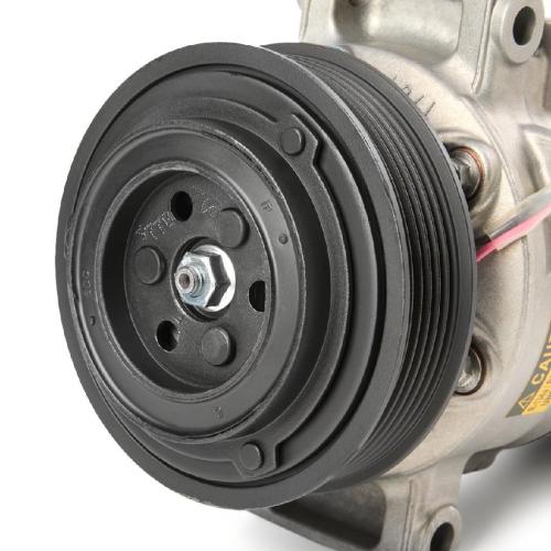 RIDEX REMAN A/C Kompressor für Klimaanlage Klimakompressor Kältemittel: R134a Bild RIDEX REMAN A/C Kompressor für Klimaanlage Klimakompressor Kältemittel: R134a